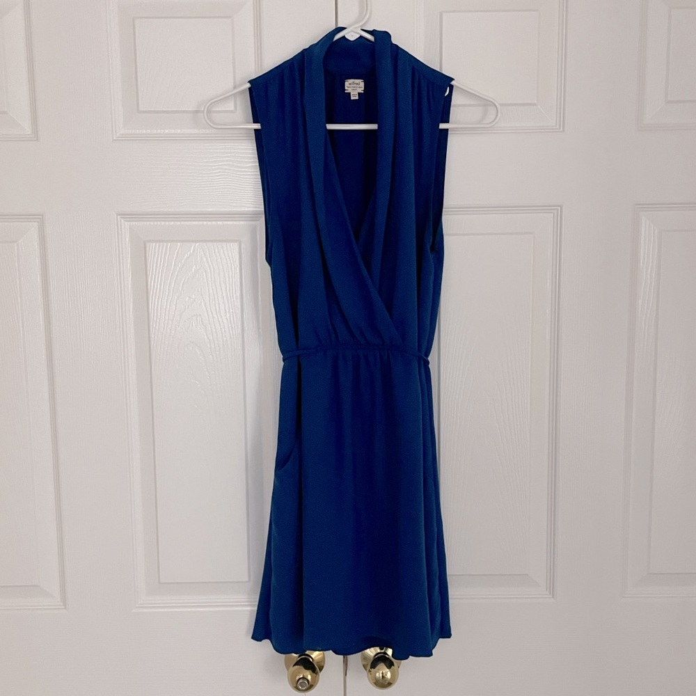 Wilfred Dress